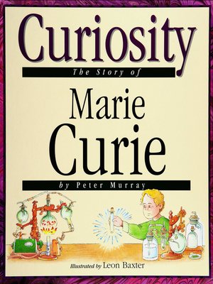 cover image of Curiosity